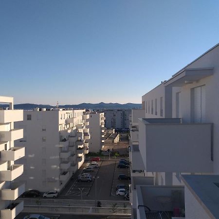Apartment T&T Visnjik Zadar Exterior foto